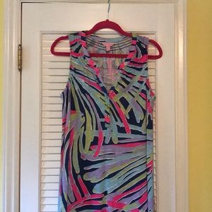 Lilly Pulitzer Essie Dress